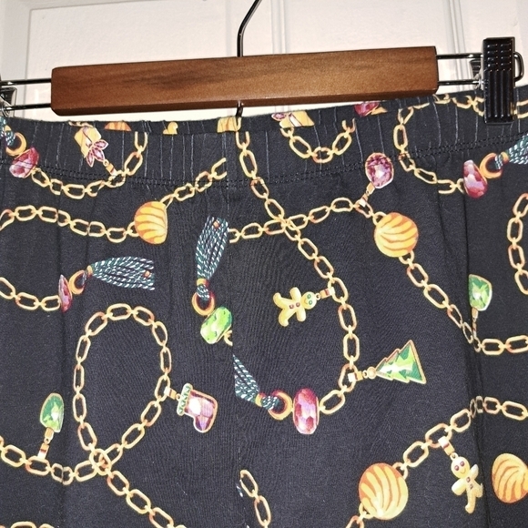 Two pairs of leggings - Picture 7 of 9